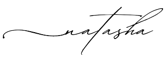 Natasha Signature Logo 1